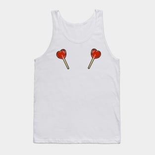 Sweets Tank Top